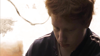 Diane Kruger e Ludivine Sagnier nude, scena di sesso da Pieds nus sur les limaces (2010)