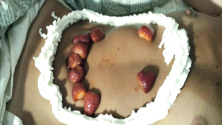 Stephanie Pillonca Ni a vendre ni a louer (2011) filminden çıplak, seks sahnesi