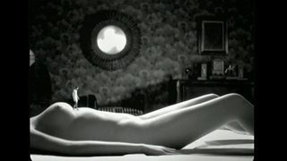 Nude video with Paz Vega scene from Talk to Her (2002)