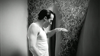 Nude video with Paz Vega scene from Talk to Her (2002)