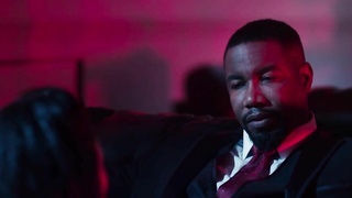 Nude video with Levy Tran scene from Vigilante Diaries (2016)