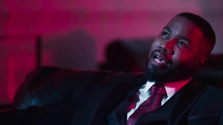 Nude video with Levy Tran scene from Vigilante Diaries (2016)