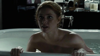 Nude video with Amy Adams scene from Batman v Superman: Dawn of Justice (2016)