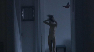 Nude video with Ayse Dudu Tepe scene from Ode o (2015)