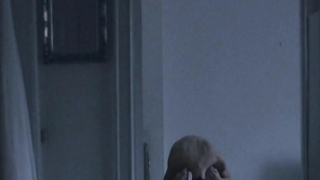 Nude video with Ayse Dudu Tepe scene from Ode o (2015)