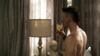 Lina Esco nua, cena de sexo do Reino s02e14 (2016)