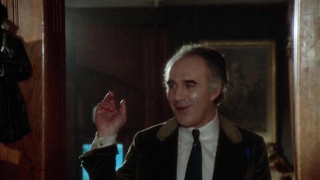 Nude video with Solange Blondeau scene from La grande bouffe (1973)