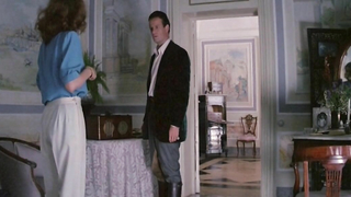 Scène érotique de Barbara Sukowa de La Sicilienne (1987)