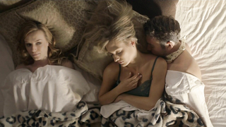 Cena erótica de Victoria Levine de Submission s01e06 (2016)