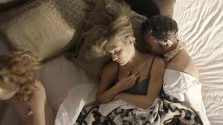 Cena erótica de Victoria Levine de Submission s01e06 (2016)