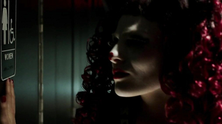 Chasty Ballesteros nuda, scena di sesso da The Funhouse Massacre (2015)