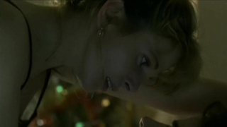 Victoria Abril e Maribel Verdu nude, scena di sesso da Amantes (1991)