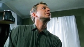 Nude video with Iwona Petry scene from Szamanka (1996)