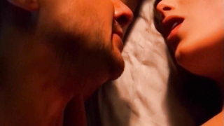 Nude video with Iwona Petry scene from Szamanka (1996)