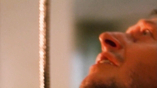 Nude video with Iwona Petry scene from Szamanka (1996)