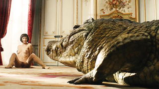 Scena erotica di Brigitte Lo Cicero da L'exercice de l'Etat (2011)