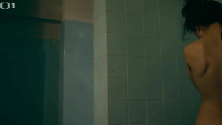 Misto zlocinu Plzen s01e01 (2016)'dan Vendula Jezkova erotik sahnesi