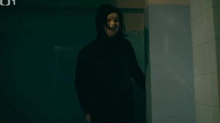 Misto zlocinu Plzen s01e01 (2016)'dan Vendula Jezkova erotik sahnesi