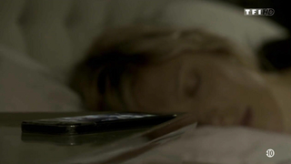 Nude video with Alexia Barlier scene from Falco s03e03 (2015)