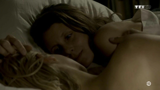 Nude video with Alexia Barlier scene from Falco s03e03 (2015)