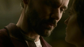 Nude video with Eva Green scene from Penny Dreadful s03e06 (2016)