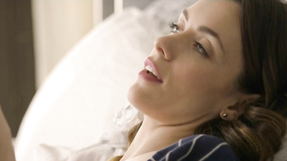 Charlotte Stokely nuda, scena di sesso da Submission s01e04 (2016)