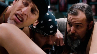 Оливия Уайлд обнаженная, сексуальная сцена из The Change-Up (2011)