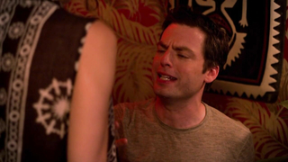 Nude video with Maryscene fromLouise Parker scene from Weeds s03scene from08 (2007scene from2012)