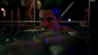 Nude video with Jessica Markowski and Mireille Charlotte Crocco scene from The Affair s02e09 (2015)