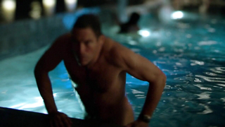 Nude video with Jessica Markowski and Mireille Charlotte Crocco scene from The Affair s02e09 (2015)