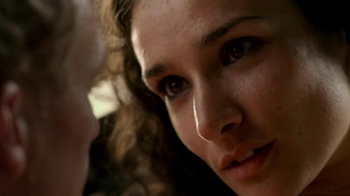 Nude video with Noa Bodner scene from Rome s02e09 (2007)