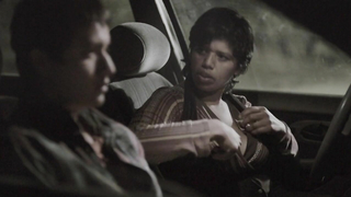 Erotische Szene von Reina Torres aus Heli (2013)