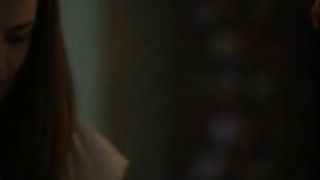 Nude video with Sarah Power scene from The Hexecutioners (2015)