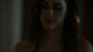 Nude video with Sarah Power scene from The Hexecutioners (2015)
