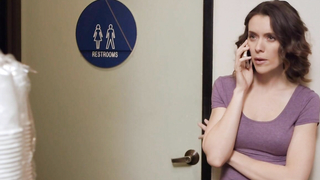 Vicki Chase nua, cena de sexo de Submission s01e03 (2016)