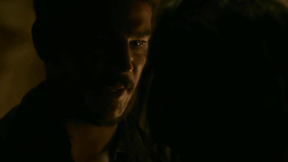 Nude video with Sarah Greene scene from Penny Dreadful s03e05 (2016)