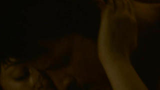 Nude video with Sarah Greene scene from Penny Dreadful s03e05 (2016)