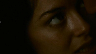 Nude video with Sarah Greene scene from Penny Dreadful s03e05 (2016)