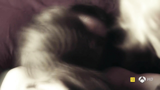 Cuentame un cuento s01e04 (2014) filminden Aitana Hercal erotik sahnesi