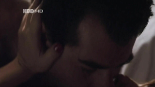 Cynthia Falabella nue, scène de sexe de FDP s01e03 (2012)