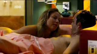 Fernanda Franceschetto обнаженная, сексуальная сцена из FDP s01e06 09 (2012)