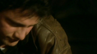 Ivana Monti çıplak, Contraband (1980) filminden seks sahnesi