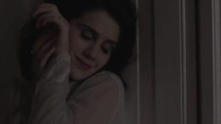 Branca Messina nue, scène de sexe de Ninguem Ama Ninguem... Por Mais de Dois Anos (2015)