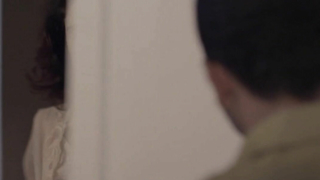 Branca Messina nue, scène de sexe de Ninguem Ama Ninguem... Por Mais de Dois Anos (2015)