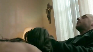 Nude video with Danijela Stajnfeld scene from Cash Only (2015)