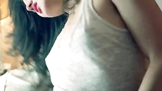 Nude video with Danijela Stajnfeld scene from Cash Only (2015)