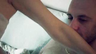 Nude video with Danijela Stajnfeld scene from Cash Only (2015)