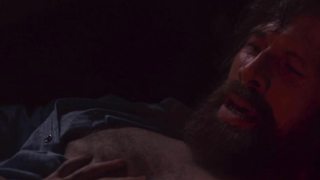 Nude video with Veerle Baetens scene from The Broken Circle Breakdown (2012)