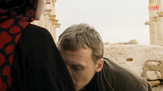 Nude video with Kseniya Rappoport and Bella Ko and Reziya Kalninya and Anastasiya Kazancheevascene fromStepanova scene from Golfstrim pod Aysbergom (2012)