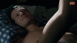 Nude video with Kseniya Rappoport and Bella Ko and Reziya Kalninya and Anastasiya Kazancheevascene fromStepanova scene from Golfstrim pod Aysbergom (2012)